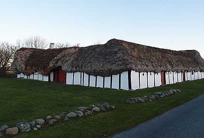 Museumsgården Læsø