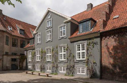 Københavns Universitet, City Campus